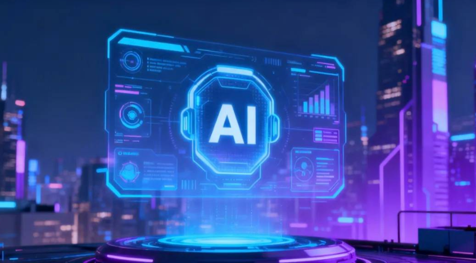 岭东区AI选型参考：合理运用人工智能工具提升效率