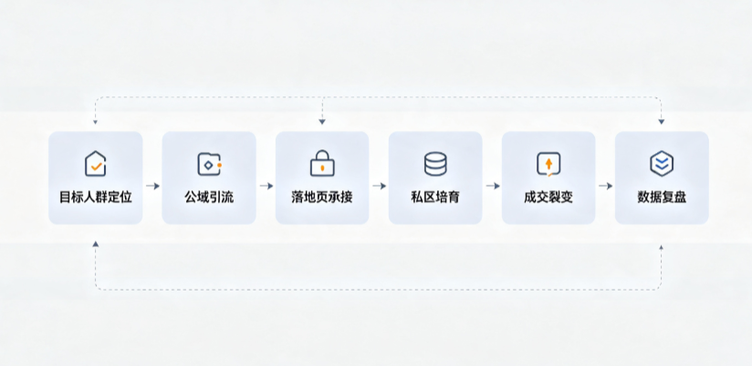 岭东区AI 搜索获客深度解析：把握生成式搜索红利，抢占 AI 智能体流量入口