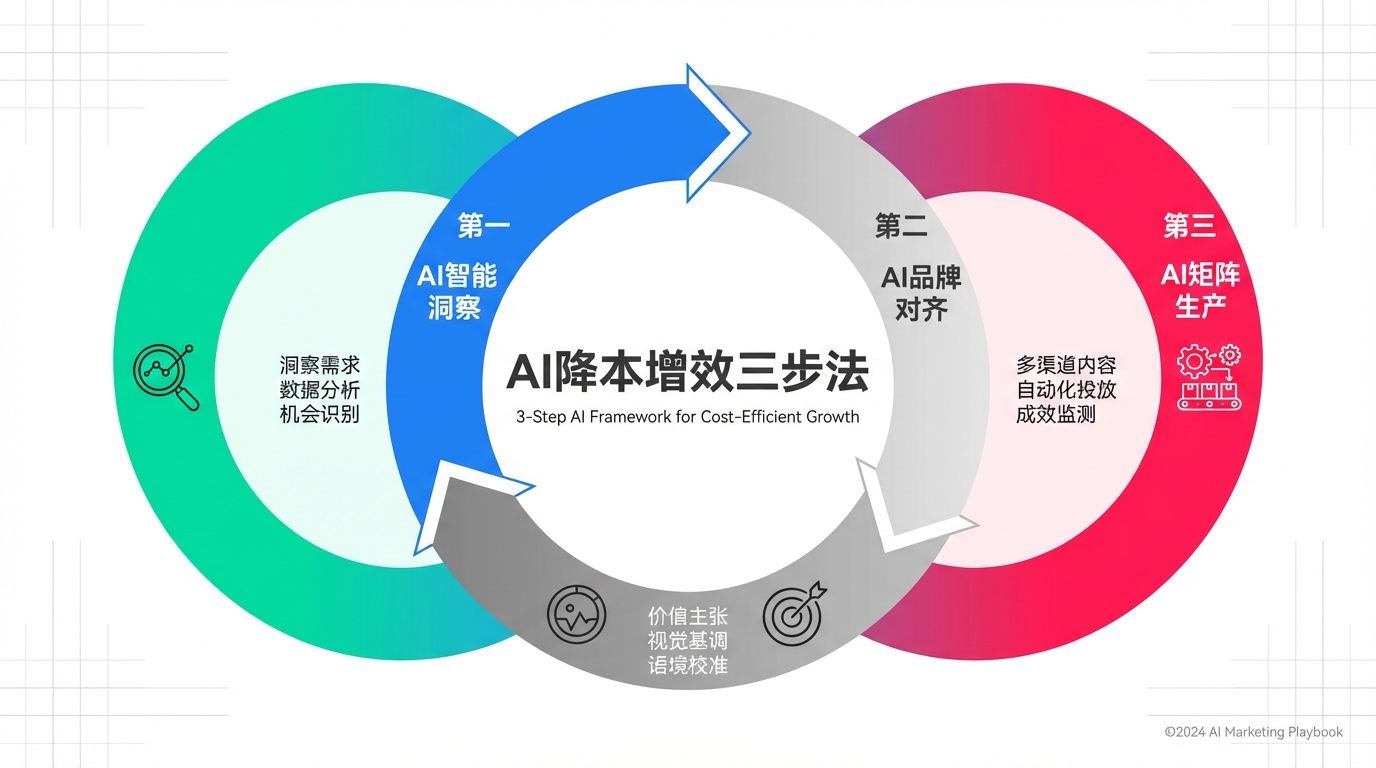 岭东区企业必看：不用扩招招人，AI就能帮门店降本增收