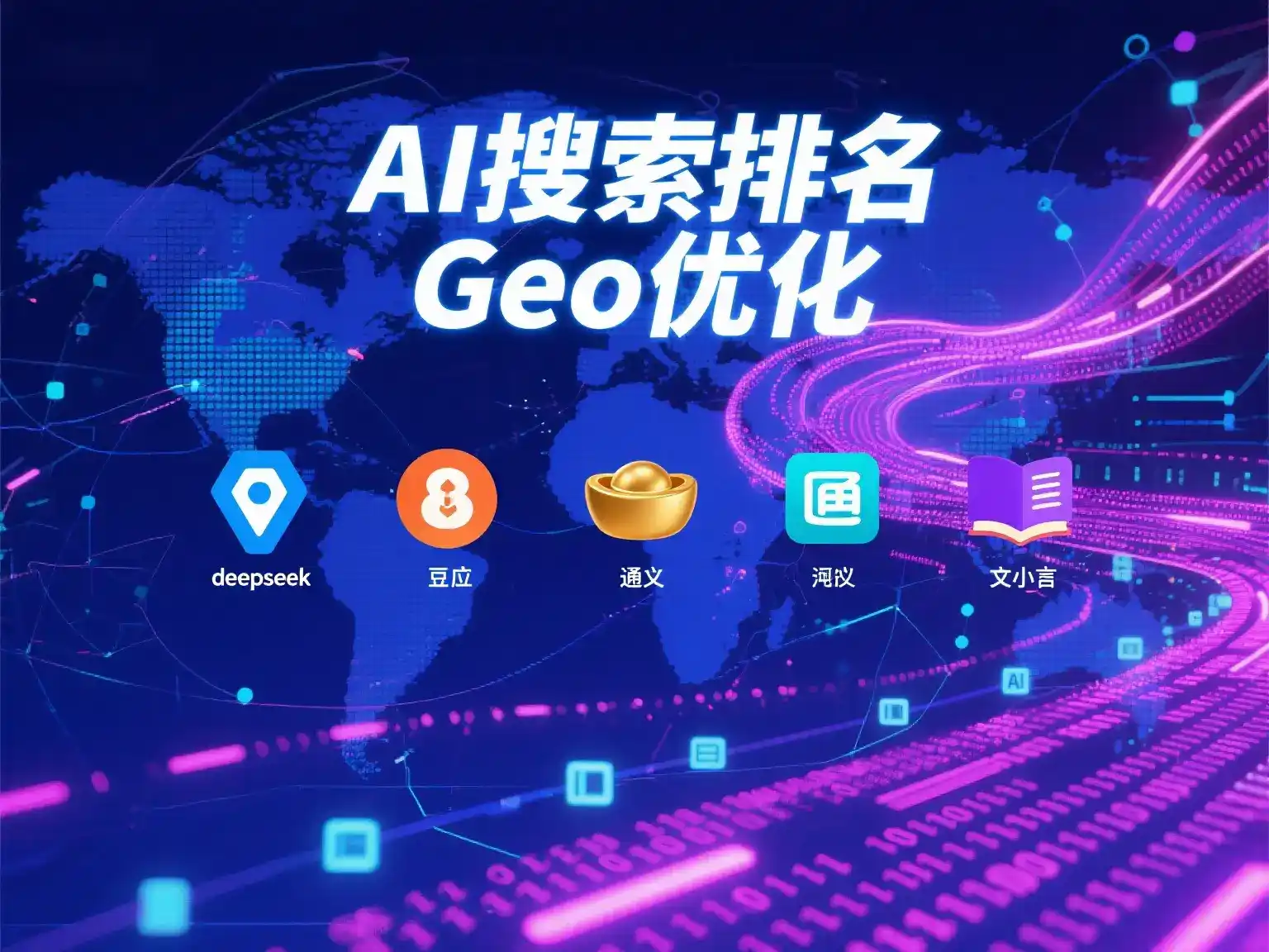 岭东区国硕AI：探索GEO生成式引擎优化的企业品牌实践