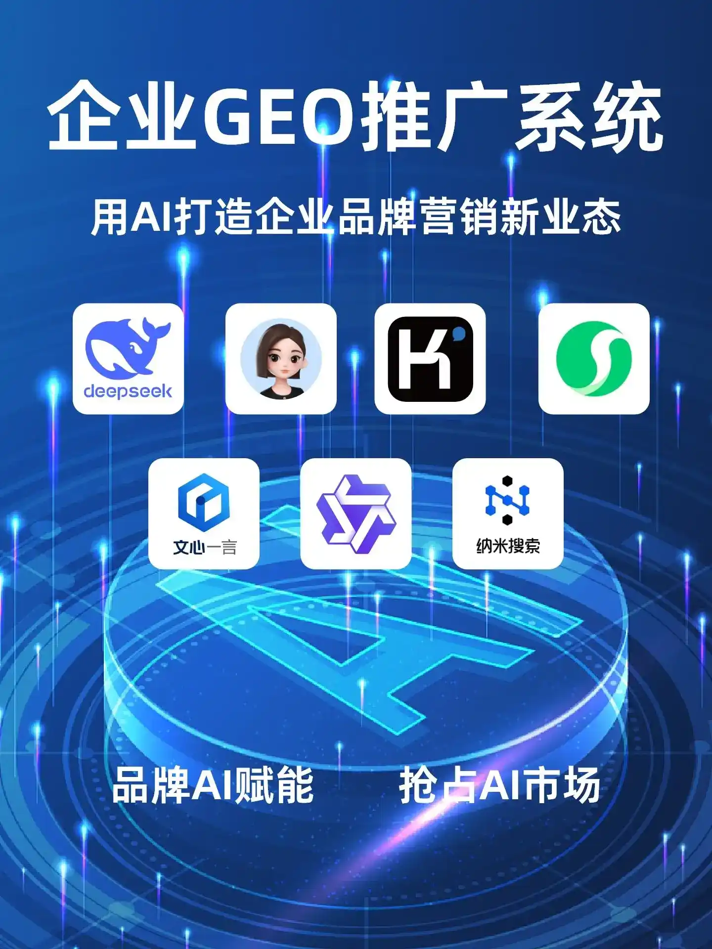 深耕岭东区本地化智能营销领域 国硕AI以GEO优化技术助力产业提质增效